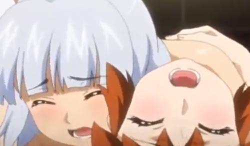 一人のショタを取り合って我先にとエッチしたがる痴女たち