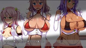 ざまぁ～いじっめ子ギャルたちがイジメていた男からの中出し専用便器になる