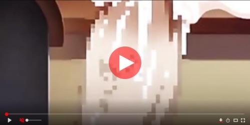 従順な娼婦女が完全崩壊!!おっぱいを吸ったり揉んだりする赤ちゃんできちゃう！