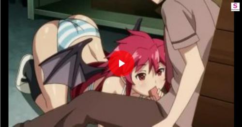 イカスメスガキアヘ顔イキ♥♥性欲を解消！！ファック映像♡