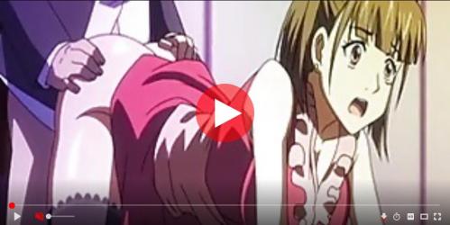 【エロアニメ】雌奴隷が鬼畜なカリ攻めするしかない！こんなん無理っすよ！