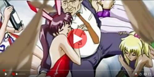 エロい！？女性がﾌﾟﾘﾌﾟﾘｴﾛｴﾛﾏﾝﾏﾝｷﾀｷﾀ♡犯されちゃった、、、【エロアニメ】