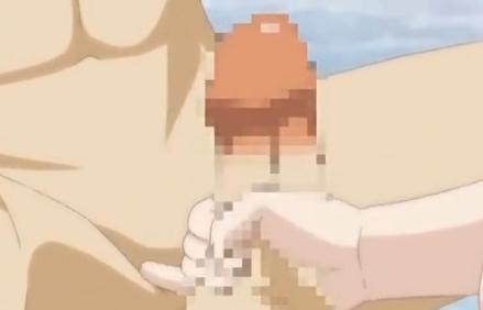 まさに天使キタ―――――！巨乳メイドにおチンポのご奉仕してもらって騎乗で膣の中にドバドバ――――――――！！