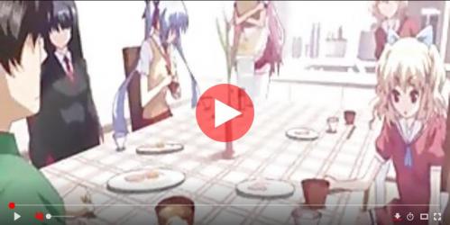 《アヘ顔》マンコはイキイキおかずに激しいオナニー！中出しさせちゃう