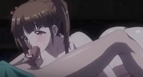 【まるでマシュマロ】妹のフェラマジ最高！オッパイ最高！もう中出しだぁ！