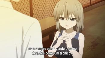 【エロアニメ】痴女娘はエロ過ぎてﾔﾊﾞﾔﾊﾞ♡セックス三昧！「こうされるとどう？」