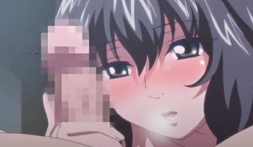【若妻】旦那のちんぽを前に発情する妻！チンチン前にしての吐息がエロい件について