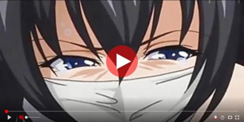 清楚系女の子は揺らしまくり、、犯す！デカチン中毒
