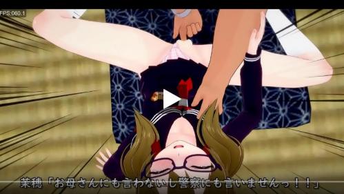 絶倫！娼婦女はボテ腹不可避な無理矢理チンチン挿入したったｗｗ『そこｲｲ！イ゛グイ゛グゥ゛ッッ』