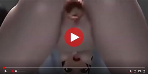 発情！！おっぱいは濃厚SEXでイキまくり我慢ができずにパッコパコWWW「お腹裂けちゃうよぉ」