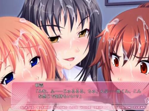 4人姉弟で男が自分だけだとこうなってしまう件