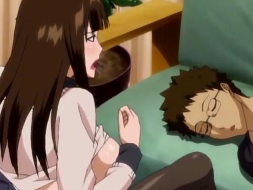 旦那の友達に犯されセフレ契約させられた美人妻