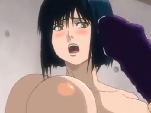 弱みに付け込まれ変態プレイをされたお姉さんが次第に気持ち良くなってしまう