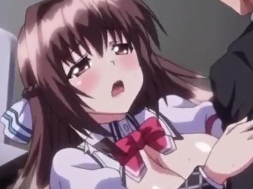 魔力を得るためには精子の補給が不可欠な女子校生魔女達