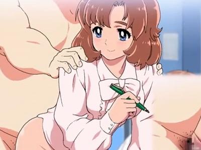 時間を止めて高校に乱入したキモデブがJKや女教師を相手にヤりたい放題！！