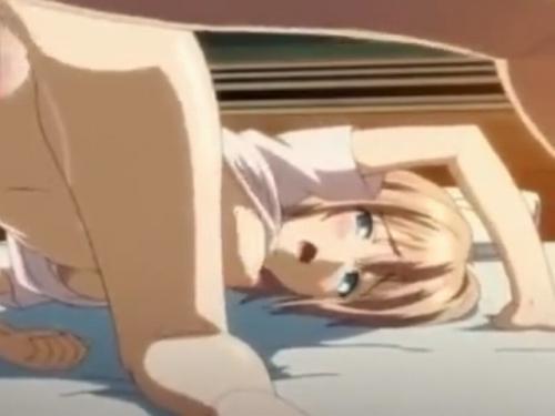 可愛い女の子のパイパンマンコを半ば強引に犯してやったぜ！