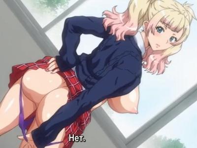 ヤリマンJK達が学校の中でも男子生徒とHしまくり中出ししまくり
