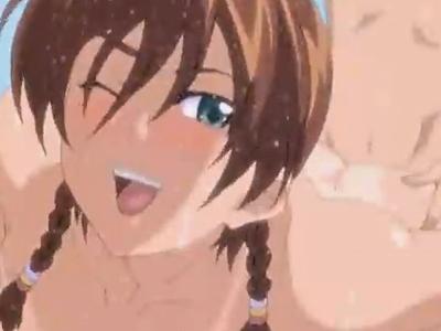 仲間たちとキャンプのはずがセックスしまくってやがる！