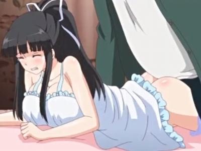 肉便器堕ちした巨乳な優等生の女子高生