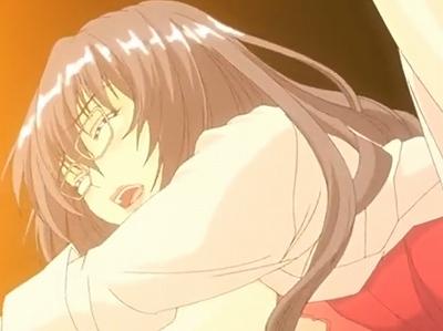 学園中の女達に暗示を掛けて肉便器にしてハーレムセックス！！