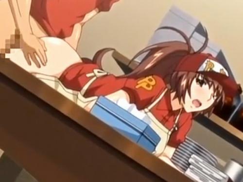 大好きな彼女がバイト先で性処理に使われていたなんて！！
