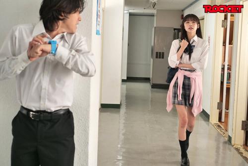 【森日向子】美脚でスタイル抜群のイジメっこ女子を洗脳アイテムで肉オナホにして中出し三昧！
