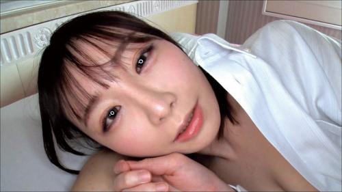 【Nia】可愛すぎる会社の部下と相部屋ホテルで大量生中出しSEX！