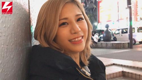 【氷堂りりあ】何発ヤッても満足しない性欲がバグった金髪ギャルと朝まで何発もパコりまくる！