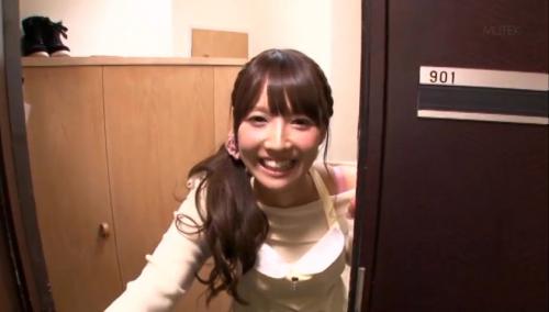 可愛すぎるボクのカノジョは国民的アイドル【三上悠亜】と完全主観映像でヴァーチャル同棲＆デート体験