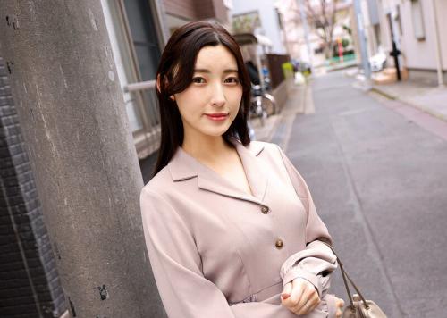 【森沢かな】SNSで知り合った色白スレンダー美人はドエロい絶倫淫乱妻だった！