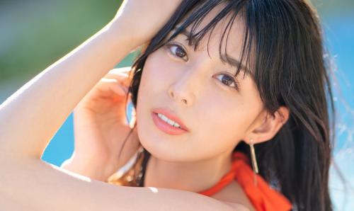 【金松季歩】AKB48の元研究生がセクシー女優としてデビュー！現役時代から話題だったアノ色気を余すことなく曝け出す！