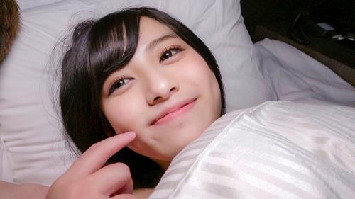 【夏目藍果】1日彼女になってくれたGカップ天然巨乳娘といちゃラブセックス！