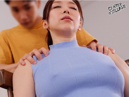 【白木優子】息子にノーブラ浮き乳首を攻められて乳首イキ依存症になった美人母！