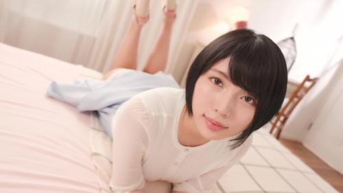 【安位カヲル】次世代グラドル恵体ランキングNO.1極上Hカップのフルヌード本番セックスがエロすぎ