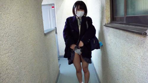 【佐野なつ】ウブな部活女子校生が敏感過ぎて潮とおしっこまき散らしデート