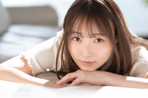 【結月りあ】ムチっとおっぱいにまるっとした桃尻の現役女子大生がAVデビュー！