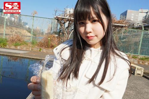【山崎水愛】大人たちの指示で中年男性ファンと無理やりデートさせられる巨乳美少女！