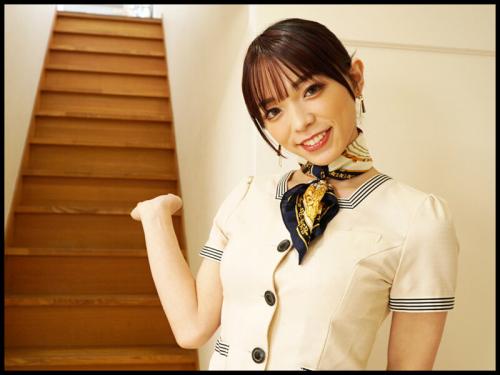 【愛瀬めい】ニューハーフ風俗タワーマンションで大人気NH女優が快楽の天国へ誘う