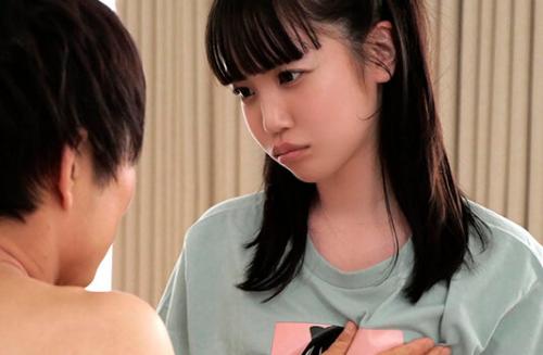 【工藤ゆら】「私のために、頑張ってね！」可愛くてヤバい妹が兄とセックスの猛特訓近親相姦