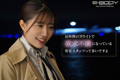 【武田怜香】グラマラスボディの国際線ファーストクラスCAがAVデビュー！