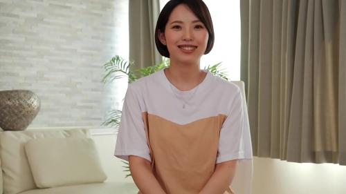 【北野杏果】ご主人を含め過去のSEXでは刺激が足りず今まで一度もイッたことがない37歳人妻がAV出演