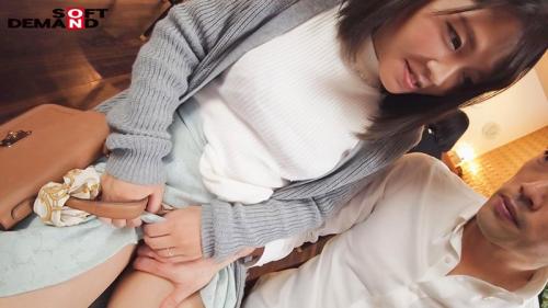 【鈴原あずみ】母乳ちょちょぎれながらすぐイク痙攣ママと不倫セックス