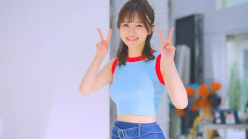 【泉ももか】令和No.1ツルスベ美肌！透明感の女神10年に1人のエロカワイイ美少女がAVデビュー！