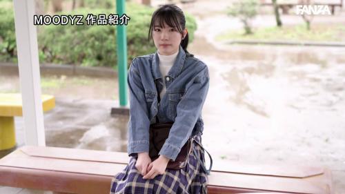 【三浜唯】AVデビューした原石美少女は経験人数一人なのに初めての撮影でイク！