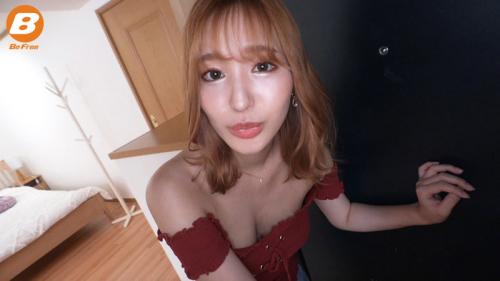 【百永さりな】見るからにヤリマンそうな超ビッチギャルにガッツリ種付けSEX！彼女の姉とか関係ねぇ～