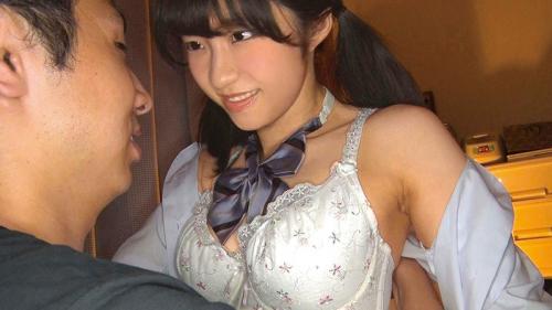 【真宮あや】ドスケベJK美少女が兄のチンポを抜きまくる「お兄ちゃんの童貞もらってあげよっか？」