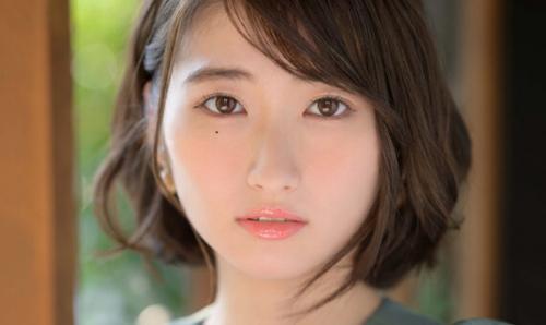 【末広純】南アルプスの山々に囲まれて育った天然水のように清らかな美人妻がAVデビュー！