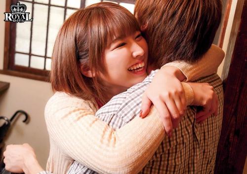 【松本菜奈実】久しぶりに実家に帰ってきた爆乳お姉ちゃんと騎乗位セックス「僕と姉は誰にも言えない禁断の関係に」