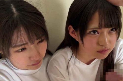 【素人】胸糞注意！仲良し二人組のクラスメイトを1年間いじめ続ける！