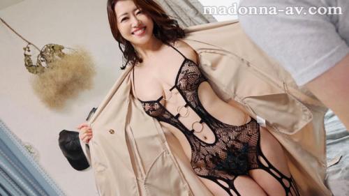 【北条麻妃】男を知り尽くした究極美熟女クイーンが容赦なき寸止め弄りで痴女責め！